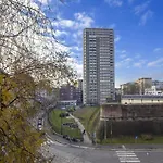 Sabotino View By Interhome Apartment Milan