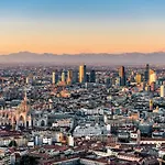 Apartment Sabotino View By Interhome Milan