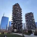 Apartment Sabotino View By Interhome Milan