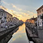 Apartment Sabotino View By Interhome Milan