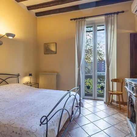 Sabotino View By Interhome Апартаменты *