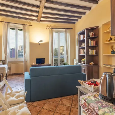 Sabotino View By Interhome *