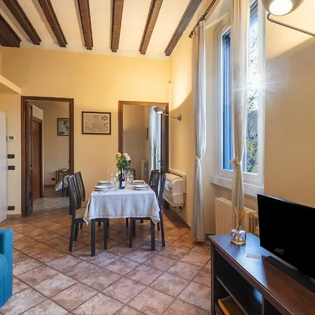 Sabotino View By Interhome Апартаменты *