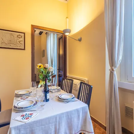 Sabotino View By Interhome Апартаменты *