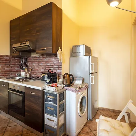 Apartment Sabotino View By Interhome *