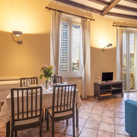 Sabotino View By Interhome Apartment Milan
