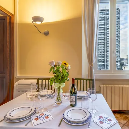 Sabotino View By Interhome Apartment *