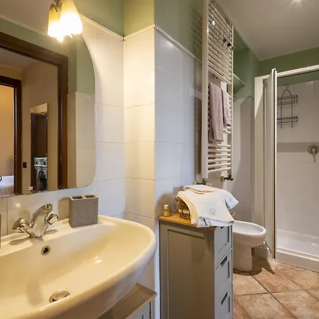 Sabotino View By Interhome Milan