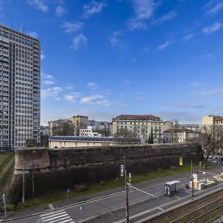Sabotino View By Interhome Milan