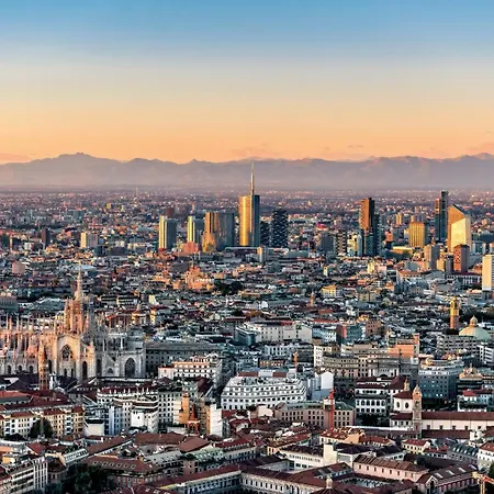 Apartment Sabotino View By Interhome Milan