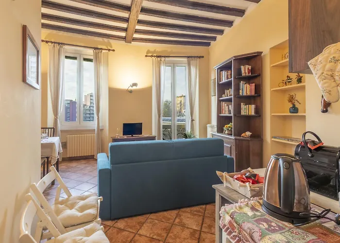 Sabotino View By Interhome *