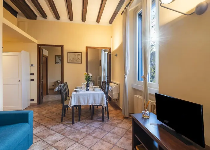 Sabotino View By Interhome Апартаменты *