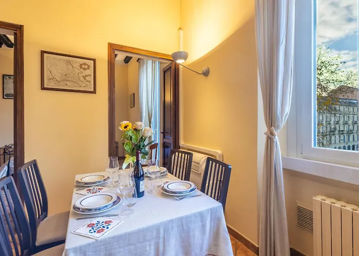 Sabotino View By Interhome Апартаменты *