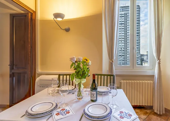 Sabotino View By Interhome Апартаменты *