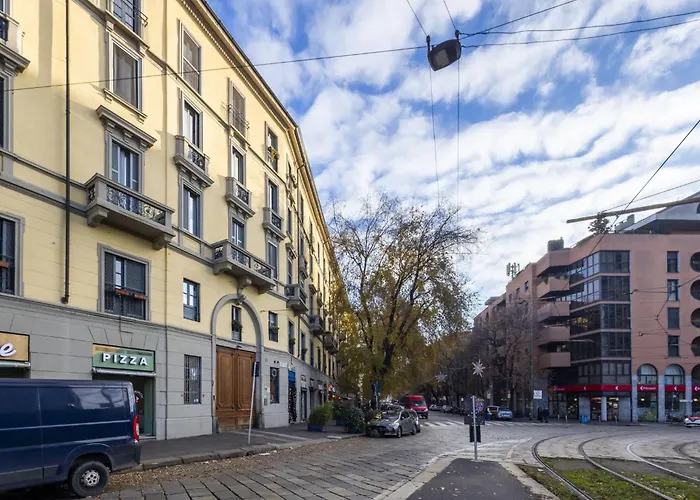 Sabotino View By Interhome Апартаменты *