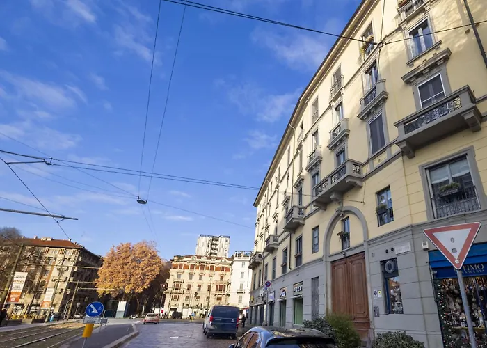 Sabotino View By Interhome Апартаменты *